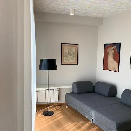 Gaya Bed & Breakfast Benevento